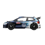 MJX Hyper Go 14304 Volkswagen Polo R WRC 1/14 Brushless RC Rally Car – 67 KPH | India