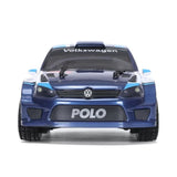 MJX Hyper Go 14304 Volkswagen Polo R WRC 1/14 Brushless RC Rally Car – 67 KPH | India