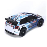 MJX Hyper Go 14304 Volkswagen Polo R WRC 1/14 Brushless RC Rally Car – 67 KPH | India