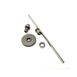 MJX Hyper Go 14400Y Main Drive Transmission Set – 1/14 Scale Gear Assembly for 14301 / 14302 / 14303 / 14304 (India)