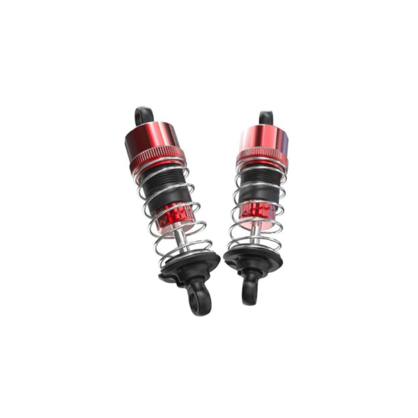 MJX Hyper Go 14500 Aluminum Oil-Filled Shocks (Pair) – Spare Parts for 1/14 RC Cars