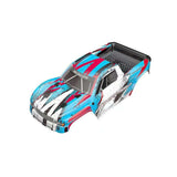 MJX Hyper Go 1601C Clipless Body Shell for H16H, H16P & 16208 – Original RC Truck Body