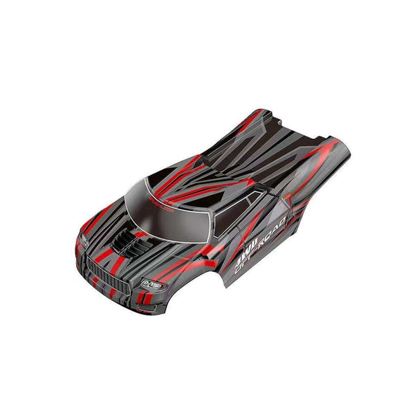 MJX Hyper Go 1601F Body Shell for 16210 RC Truck – Original Replacement Truck Body
