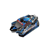 MJX Hyper Go 1601G Body Shell for 16207 RC Truck – Original Replacement Body