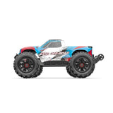 MJX Hyper Go 16208 1/16 4WD Brushless Off-Road RC Monster Truck (Clipless Body) | India
