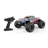 MJX Hyper Go 16209 1/16 Brushless 4WD High-Speed Off-Road Buggy RC Car | India