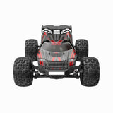 MJX Hyper Go 16210 – 1/16 Scale Brushless 4WD RC Truggy (RTR) – 69 KM/H High-Speed Off-Road Truck