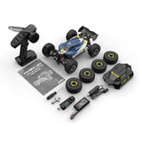 MJX Hyper Go 16213 1/16 Scale 4WD Brushless RTR Off-Road RC Buggy