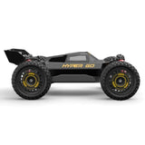 MJX Hyper Go 16213 1/16 Scale 4WD Brushless RTR Off-Road RC Buggy