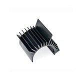 MJX Hyper Go 16395B Motor Heat Sink – Original Cooling Spare Part for 14301 / 14302 / 16208 / 16209 / 16210 (India)