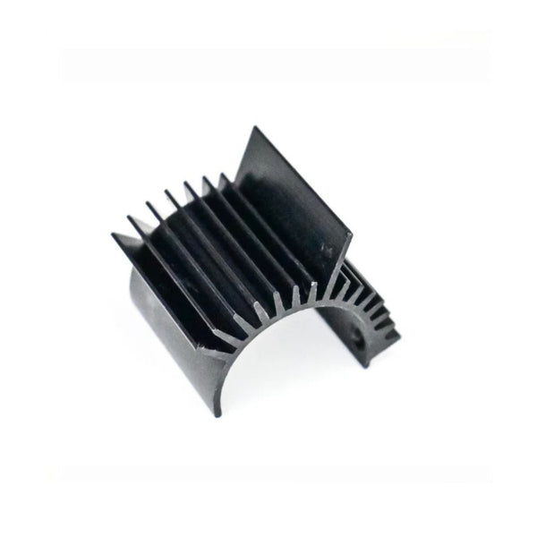 MJX Hyper Go 16395B Motor Heat Sink – Original Cooling Spare Part for 14301 / 14302 / 16208 / 16209 / 16210 (India)