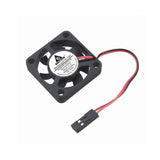 MJX Hyper Go 16397 Motor Cooling Fan – Original Spare Part for 1/14 & 1/16 RC Cars (India)