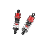 MJX Hyper Go 16510R Oil-Filled Shock Absorbers for 16210 – Aluminum Suspension Upgrade