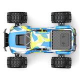 MJX Hyper Go 18208 1/18 4WD RC Car 30KM/H with 2 Batteries & 2 Bodies | India