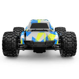 MJX Hyper Go 18208 1/18 4WD RC Car 30KM/H with 2 Batteries & 2 Bodies | India
