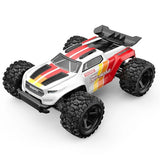 MJX Hyper Go 18208 1/18 4WD RC Car 30KM/H with 2 Batteries & 2 Bodies | India