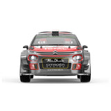 MJX Hyper Go 7303 Citroen WRC C3 Brushless RC Car 1/7 Scale 4WD High Speed Drift Rally | India