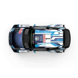 MJX Hyper Go 7304 1/7 Volkswagen Polo R WRC RC Rally Car – Official Licensed 4S Brushless 4WD 60km/h RTR | India