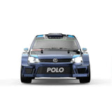 MJX Hyper Go 7304 1/7 Volkswagen Polo R WRC RC Rally Car – Official Licensed 4S Brushless 4WD 60km/h RTR | India