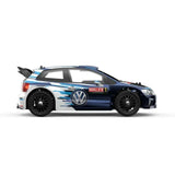 MJX Hyper Go 7304 1/7 Volkswagen Polo R WRC RC Rally Car – Official Licensed 4S Brushless 4WD 60km/h RTR | India