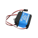 MJX Hyper Go Angry Snail S3590B 35KG High Torque Digital Metal Gear Steering Servo for RC Crawlers