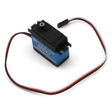 MJX Hyper Go Angry Snail S3590B 35KG High Torque Digital Metal Gear Steering Servo for RC Crawlers