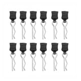 MJX Hyper Go M001 Body Clips (12pcs) – 1/14 RC Car Spare Parts | India