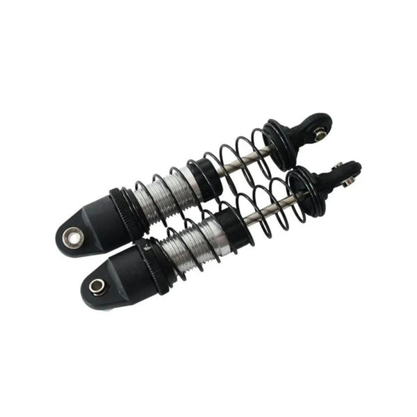 MJX Hyper Go P12Y11 Shock Absorber – Suspension Replacement for H12Y / H12Y+ 1/12 RC Cars (Pair)