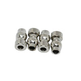 MJX Hyper Go P12Y12 Shock Mounts – Metal Shock Mount Set for H12Y / H12P / H12Y+ 1/12 RC Cars (India)