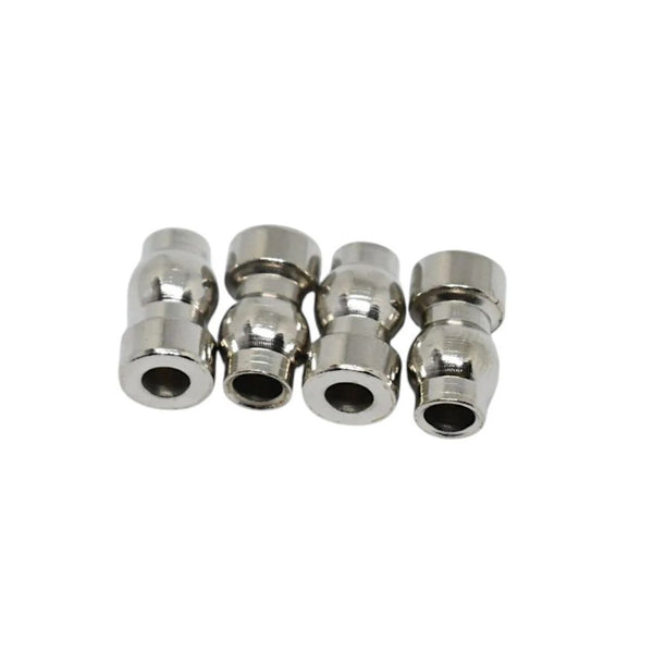 MJX Hyper Go P12Y12 Shock Mounts – Metal Shock Mount Set for H12Y / H12P / H12Y+ 1/12 RC Cars (India)