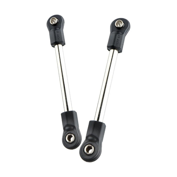 MJX Hyper Go P12Y16FU Front Upper Support Bar – Spare Parts for H12Y / H12Y+ / H12P 1/12 RC Cars (2pcs)