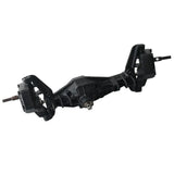 MJX Hyper Go P12YSA Front Axle Assembly – Complete Front Axle for H12Y / H12Y+ / H12P 1/12 RC Cars