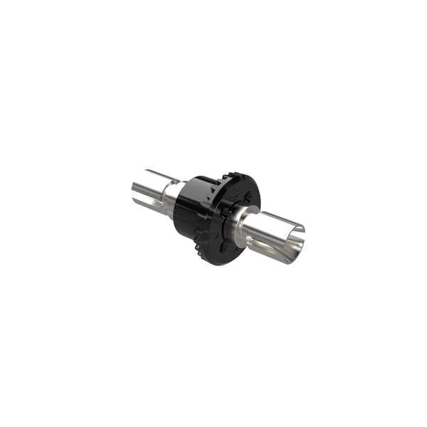 MJX Hyper Go P14207F Front Differential Gear Assembly for MJX 14207