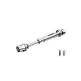 MJX Hyper Go P12Y14 Rear Driveshaft – Metal Replacement Shaft for H12Y / H12Y+ / H12P 1/12 RC Cars (India)