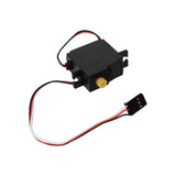 MJX Hyper Go S1745A 17G Differential Servo for H8P, H8E & H8H RC Crawlers