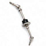 MN Model D2U-06 Front Axle Shaft – Upgrade Part for MN99S, MN86S, MN90 & WPL Crawlers