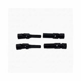 MN Model Original Drive Shaft (Pair) – Genuine ABS Plastic Replacement Parts for MN RC Cars (D4A-06)