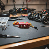 MN Model Parts 25g Servo (Without Servo Arm)