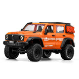 MNRC MN300 1/12 4WD RC Rock Crawler – Tank 300 Style Two-Speed Off-Road Truck | India