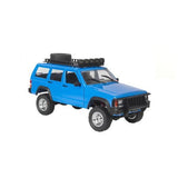 MN78 RC Car 1/12 Scale Hardcore Jeep Cherokee RC Rock Crawler India