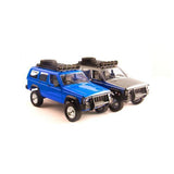 MN78 RC Car 1/12 Scale Hardcore Jeep Cherokee RC Rock Crawler India
