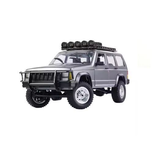 MN78 RC Car 1/12 Scale Hardcore Jeep Cherokee RC Rock Crawler India
