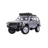 MN78 RC Car 1/12 Scale Hardcore Jeep Cherokee RC Rock Crawler India