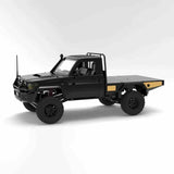 MNRC MN82S 1/12 Scale Toyota Land Cruiser LC79 4WD RC Car – RTR (Licensed)