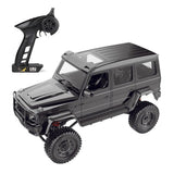 MN86 RC Car 1:12 Scale – Mercedes G63 Off-Road Crawler 4WD India