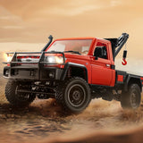 MNRC MN82T 1/12 Toyota LC79 RC Crane Truck – 4WD Full Proportional Rock Crawler RTR | India