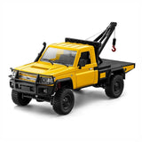 MNRC MN82T 1/12 Toyota LC79 RC Crane Truck – 4WD Full Proportional Rock Crawler RTR | India