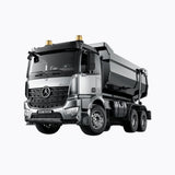 Mercedes-Benz Arocs 1:20 RC Dump Truck (E590) – 4×4 Construction Vehicle with Metal Bed & App Control | India