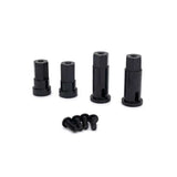 Metal Axle Coupler Set for HB Toys ZP Series RC Crawlers | ZP1001 ZP1002 ZP1003 ZP1004 ZP1005 ZP1007 ZP1009 Upgrade Parts