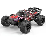 Polar Lights HS10421 1/10 RC Monster Truck 4WD – Up to 45km/h High-Speed Off-Road Truck | India